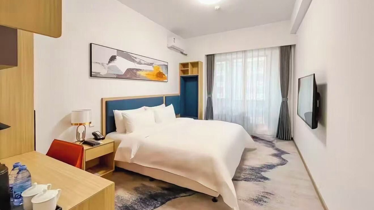 Photo of Bedroom in Changping