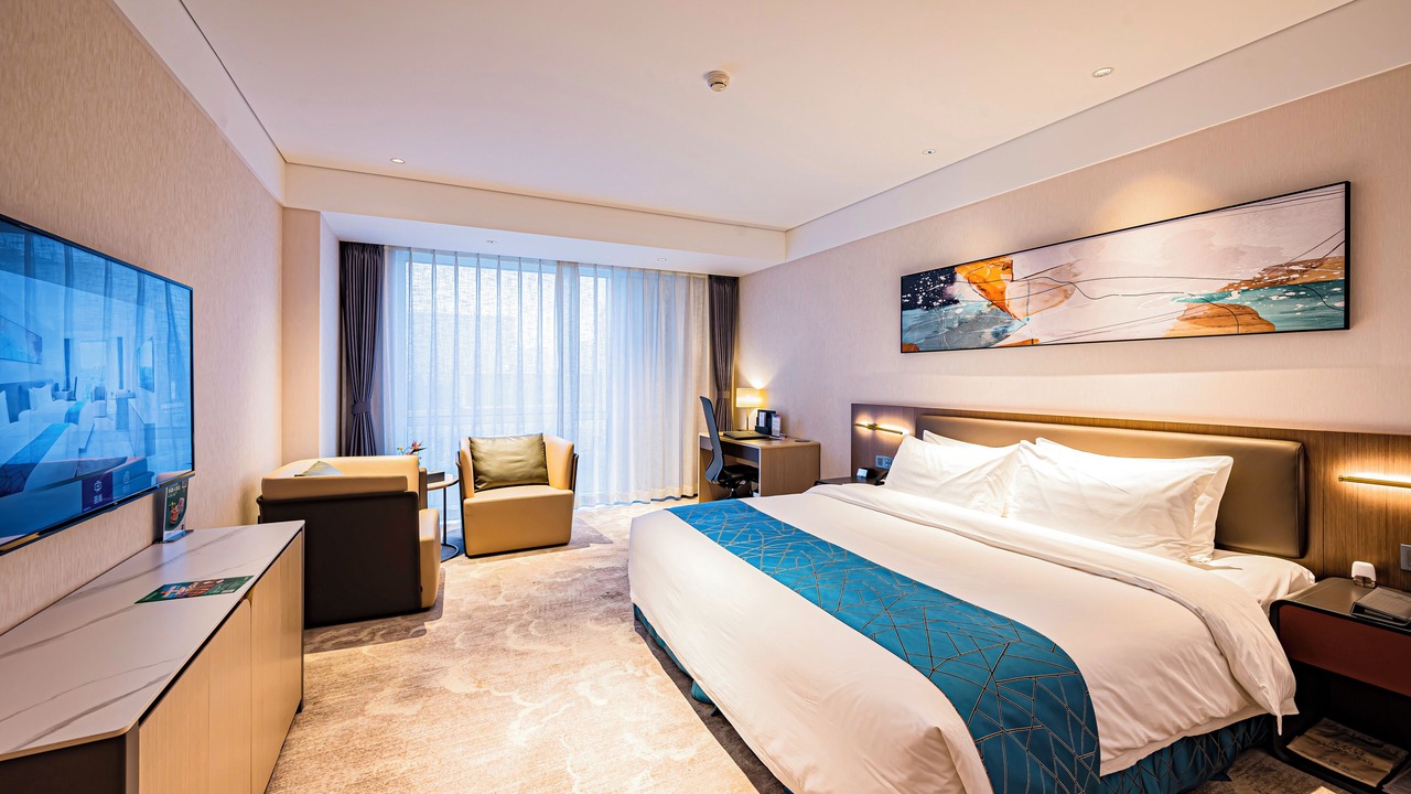 Photo of Bedroom in Changping