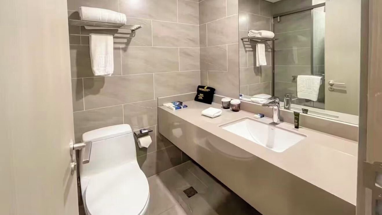 Photo of Bathroom in Changping