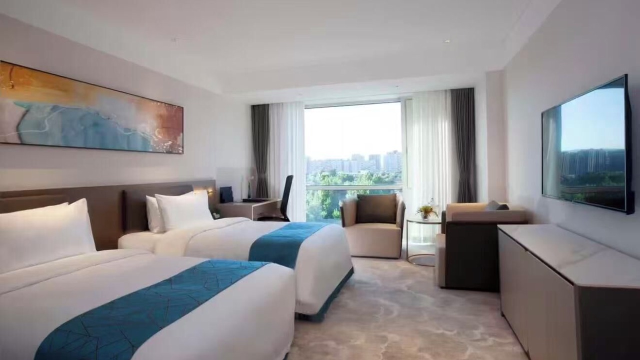 Photo of Bedroom in Changping