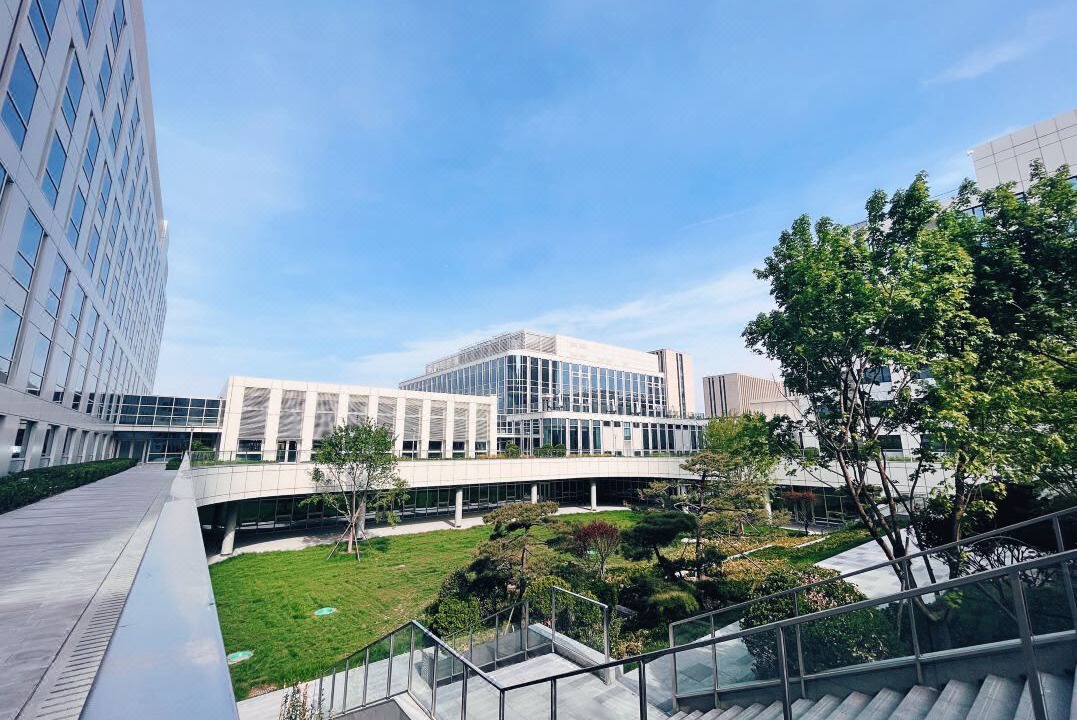 Photo of Outdoor in Changping