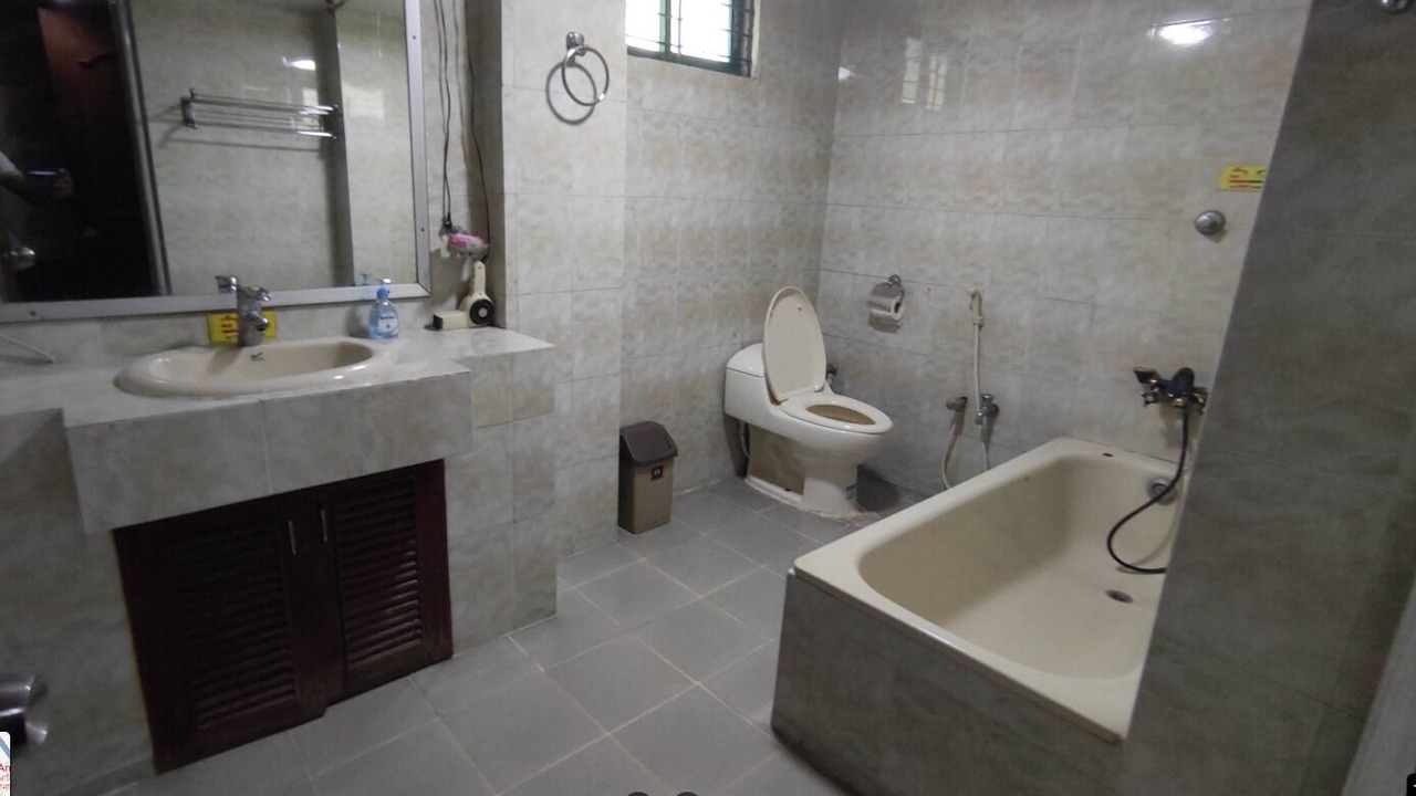 Photo of Bathroom in Mymensingh
