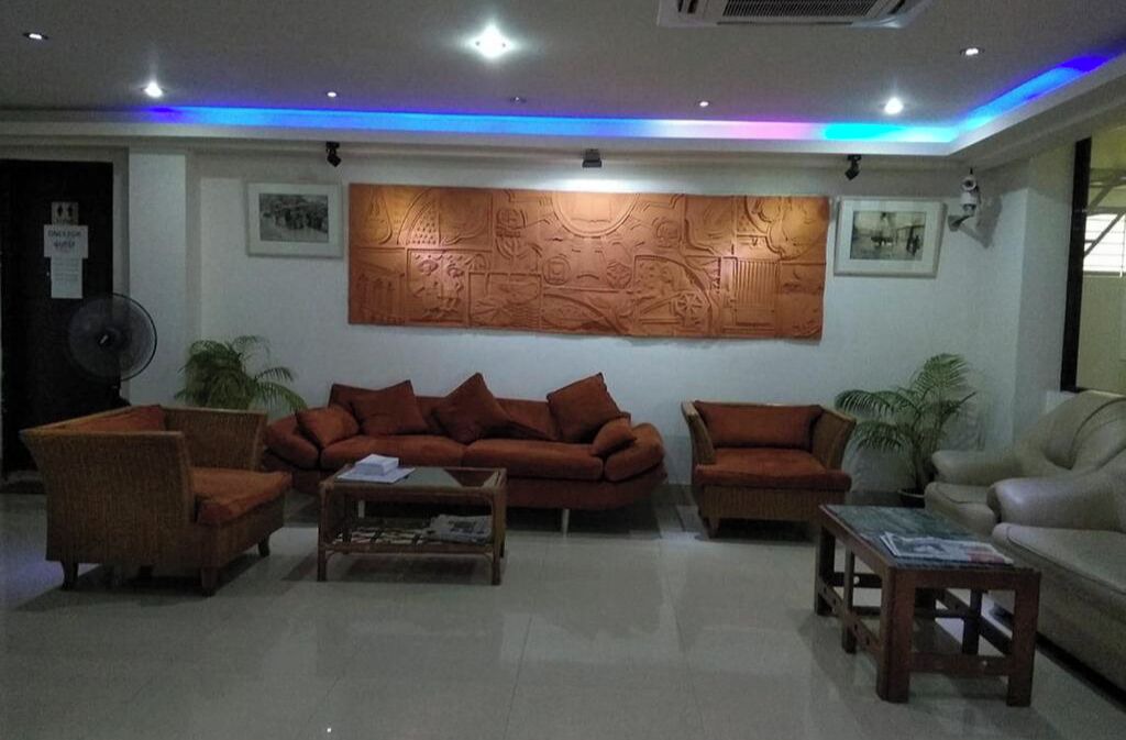 Photo of Livingroom in Bhadra