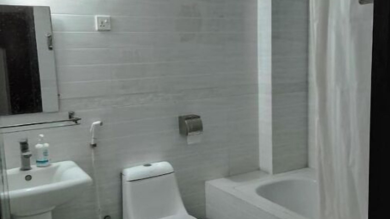 Photo of Bathroom in Bhadra