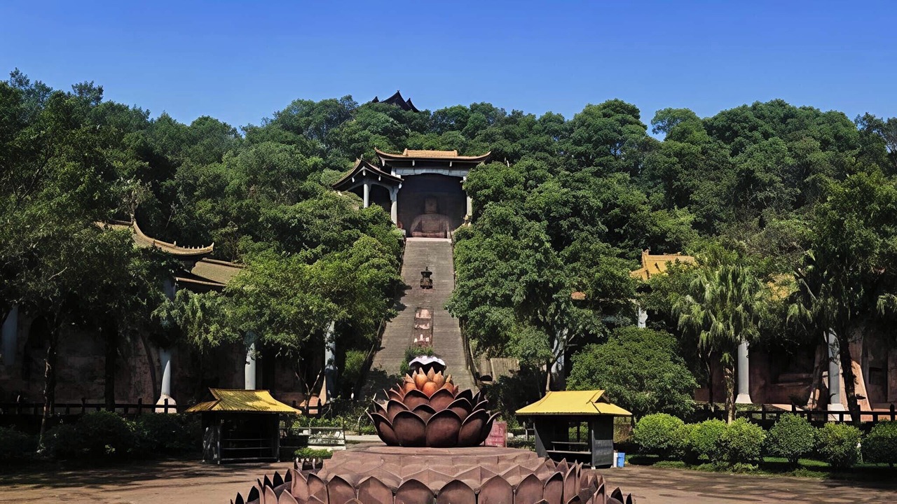 Photo of Others in Shizhong District