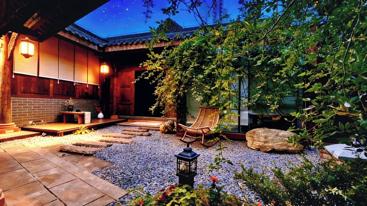 Photo of Patio Balcony in Shizhong District