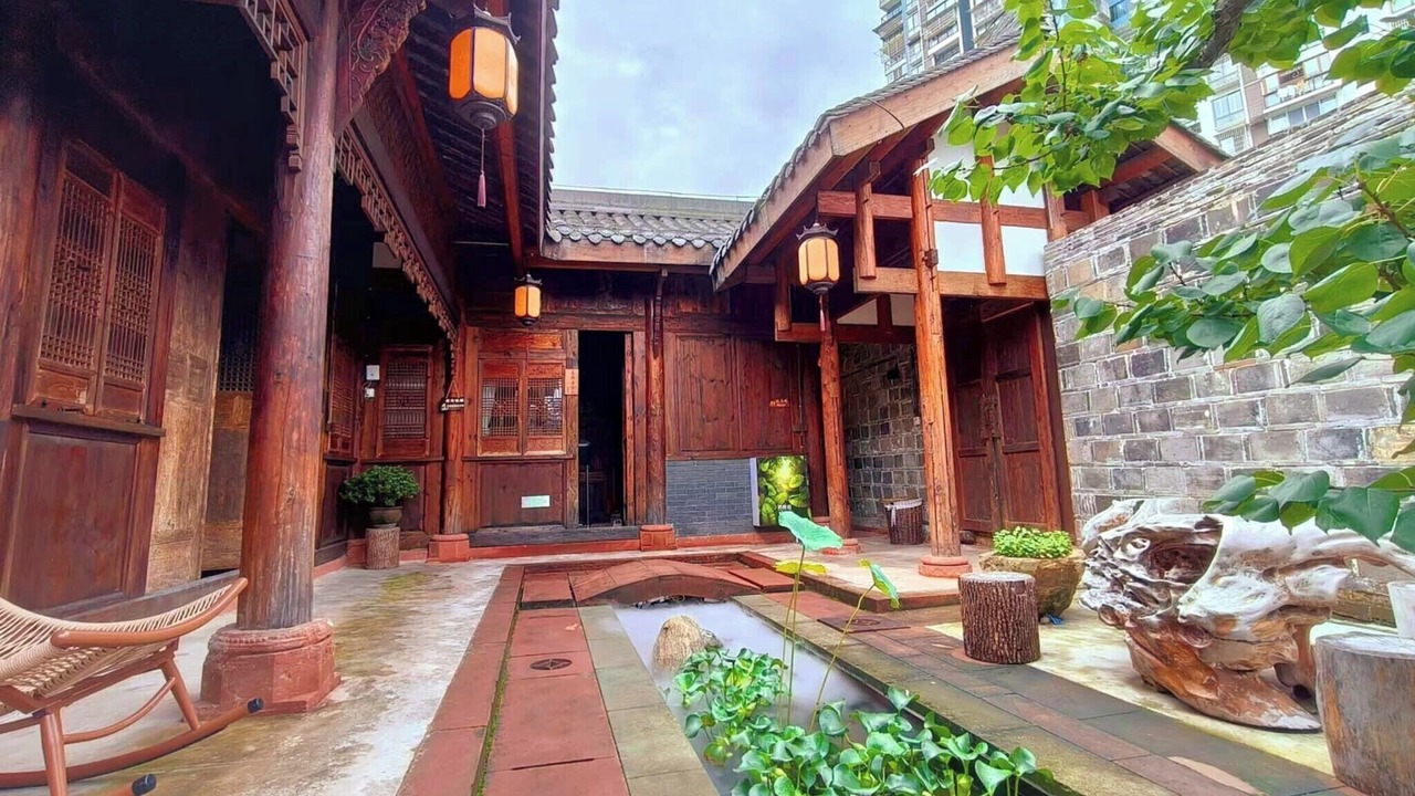 Photo of Outdoor in Shizhong District