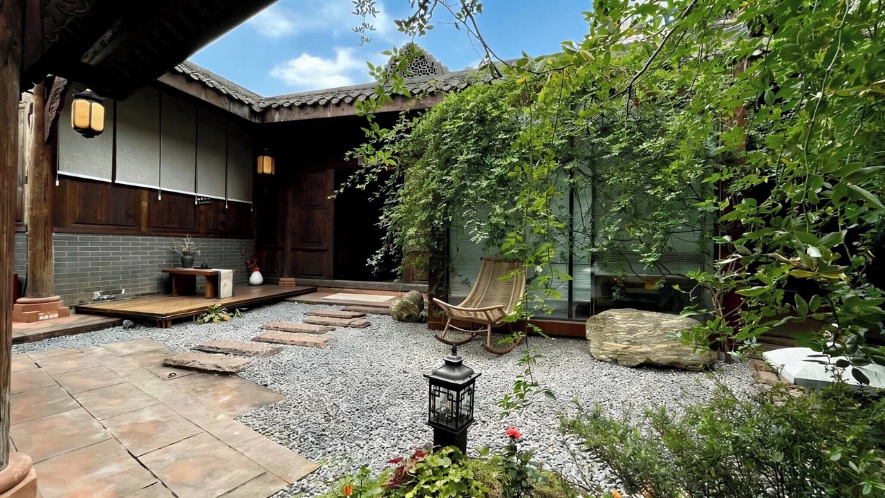 Photo of Outdoor in Shizhong District