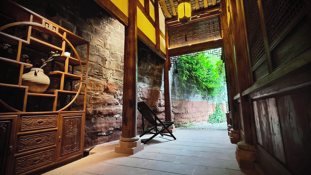 Photo of Outdoor in Shizhong District