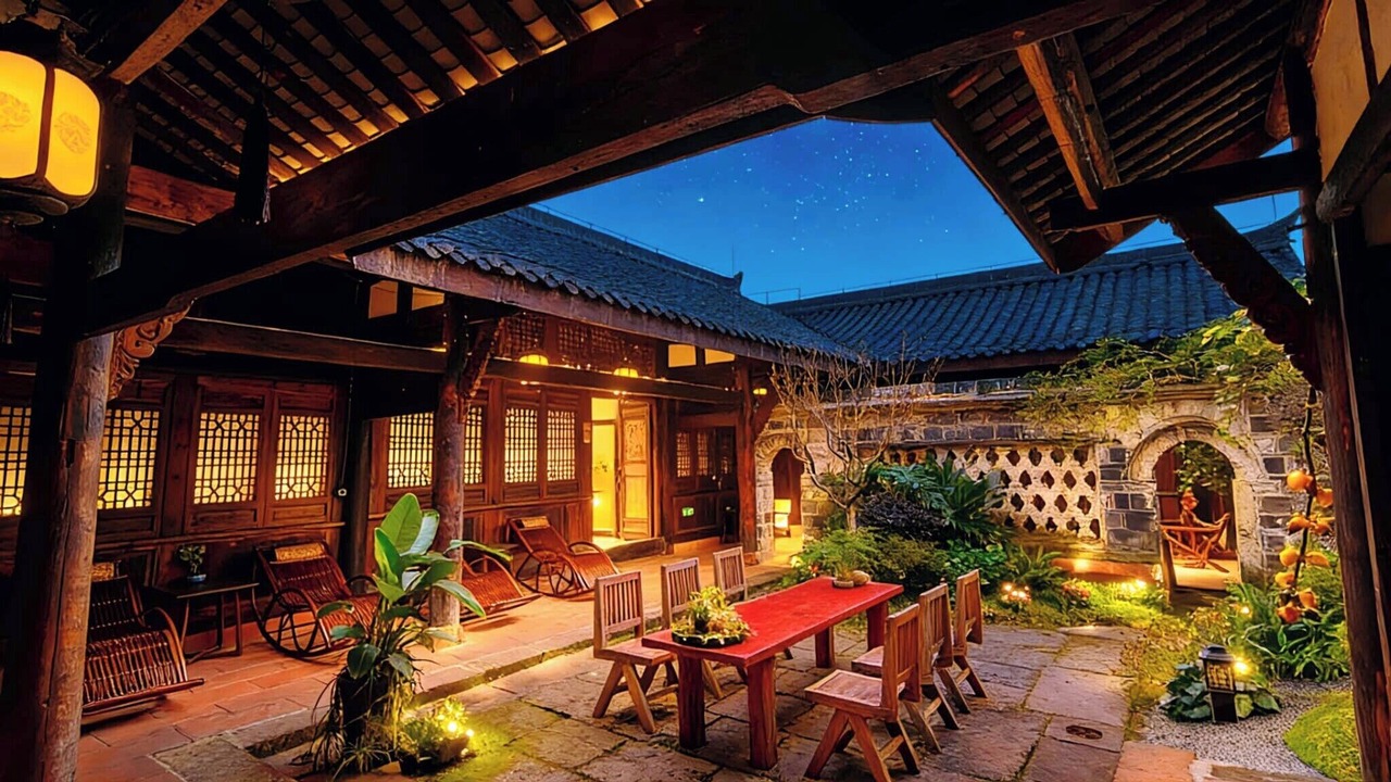 Photo of Outdoor in Shizhong District