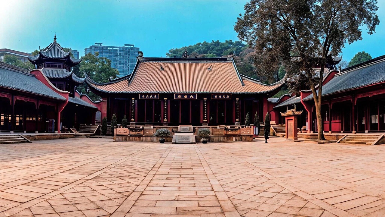 Photo of Others in Shizhong District