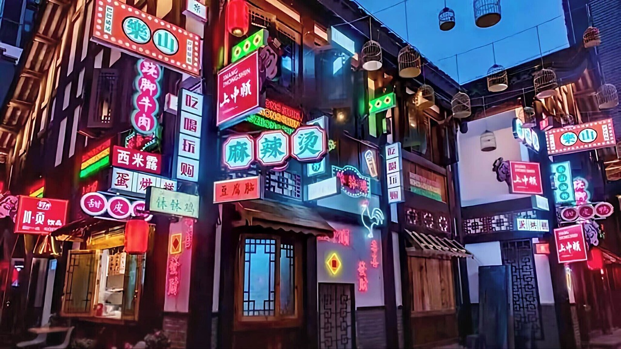 Photo of Others in Shizhong District