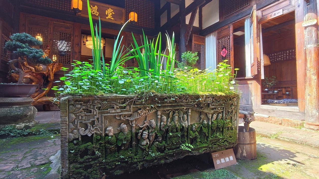 Photo of Others in Shizhong District