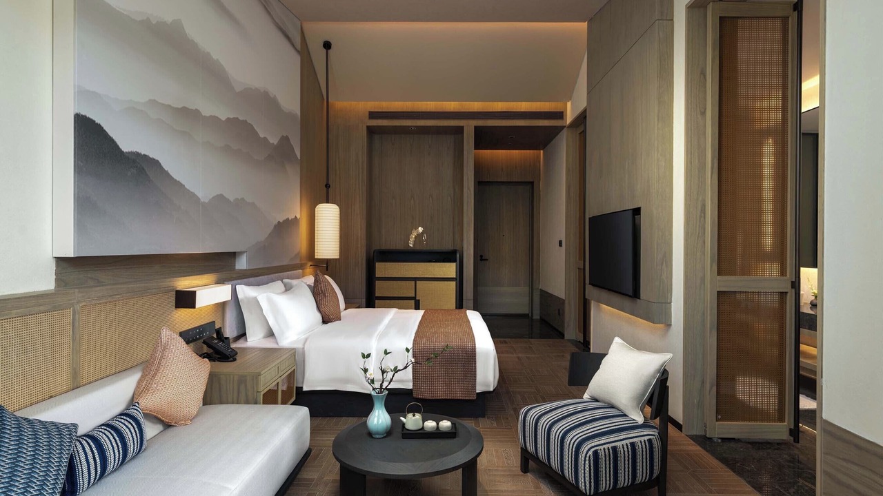 Photo of Bedroom in Libo