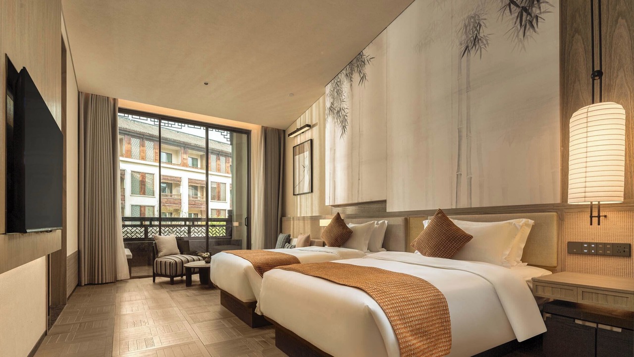 Photo of Bedroom in Libo