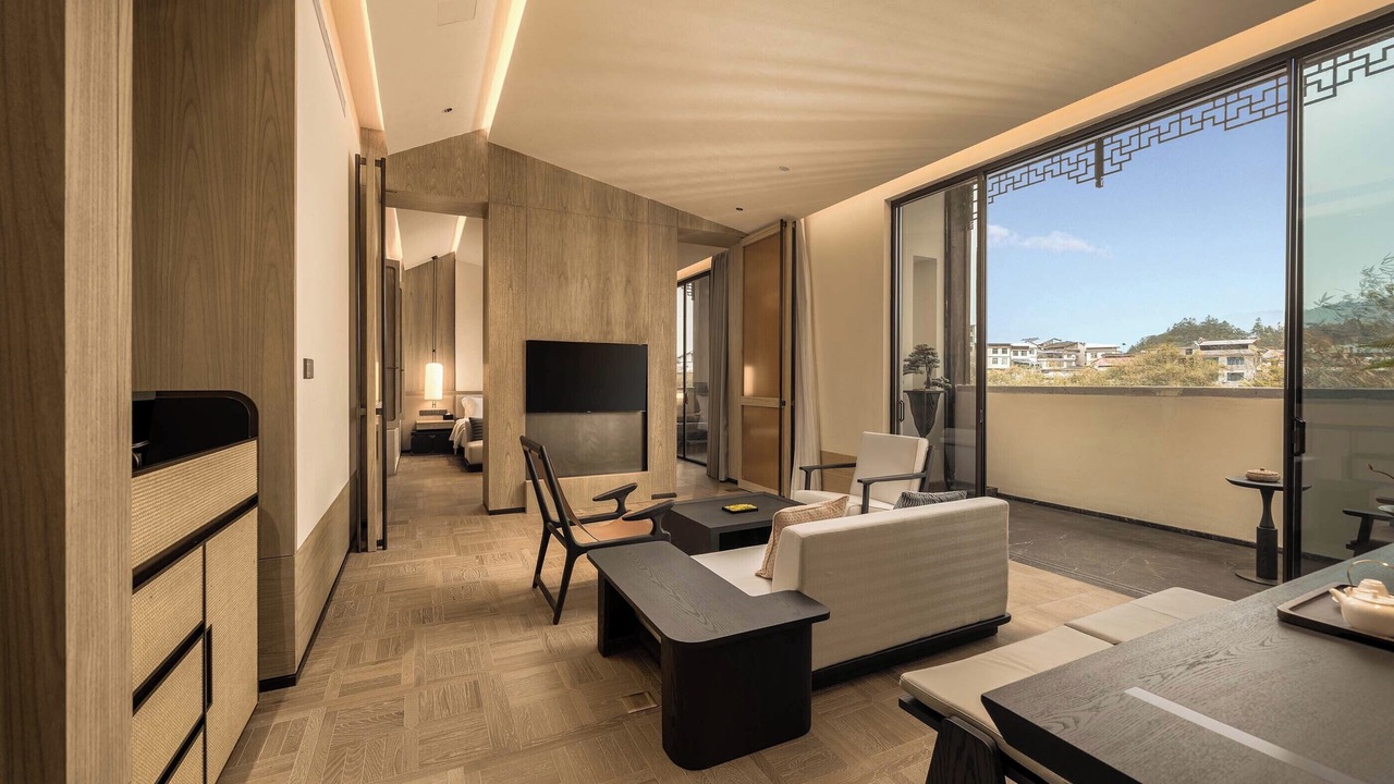 Photo of Bedroom in Libo