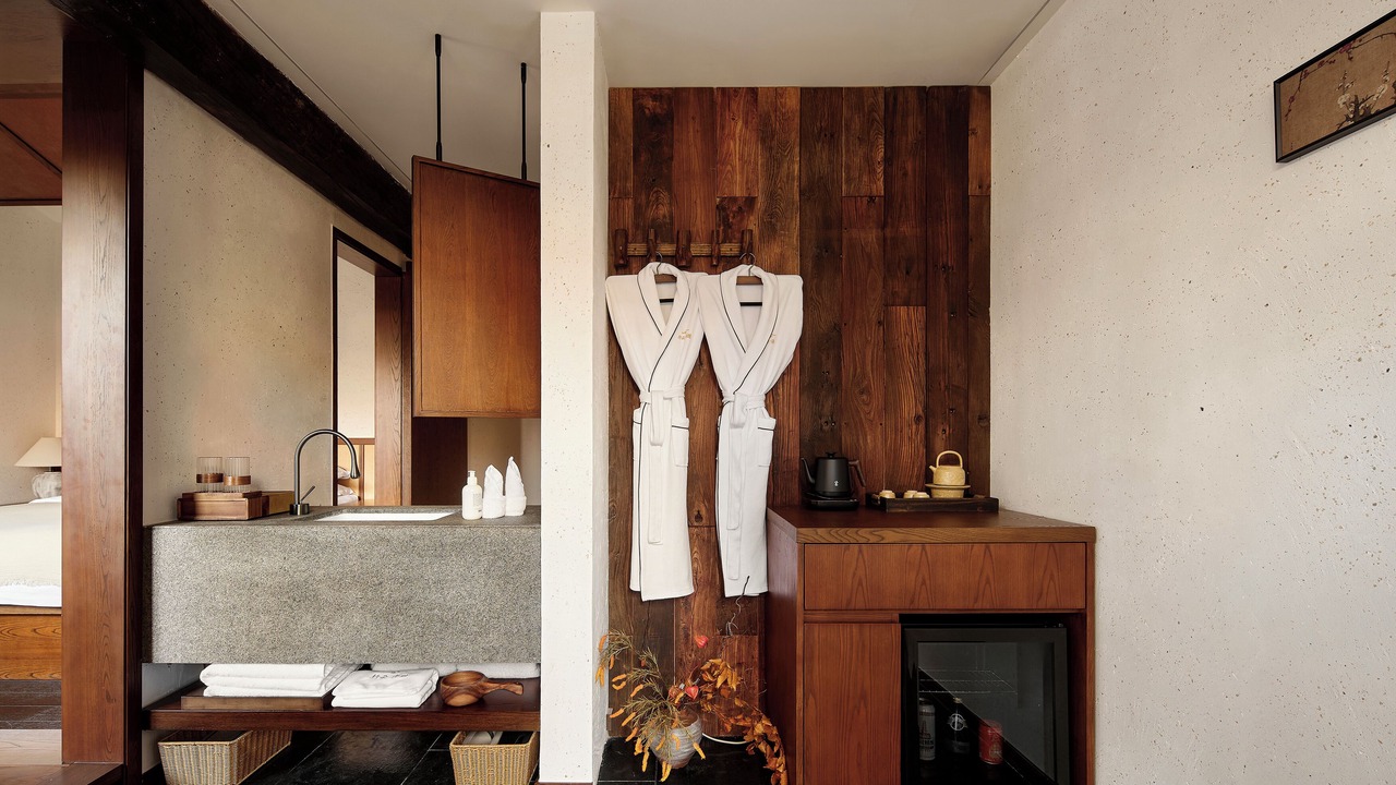 Photo of Bathroom in Datong City Center