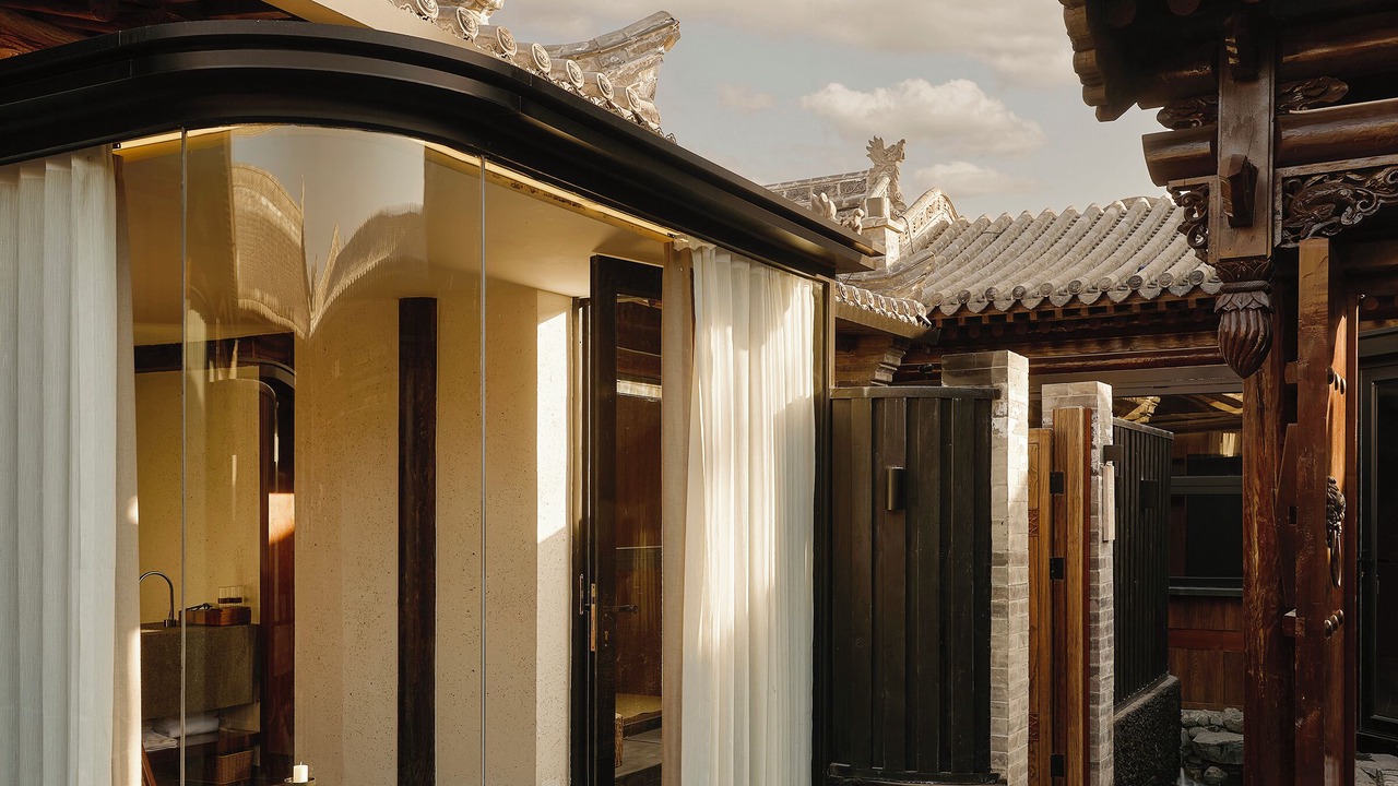 Photo of Bathroom in Datong City Center