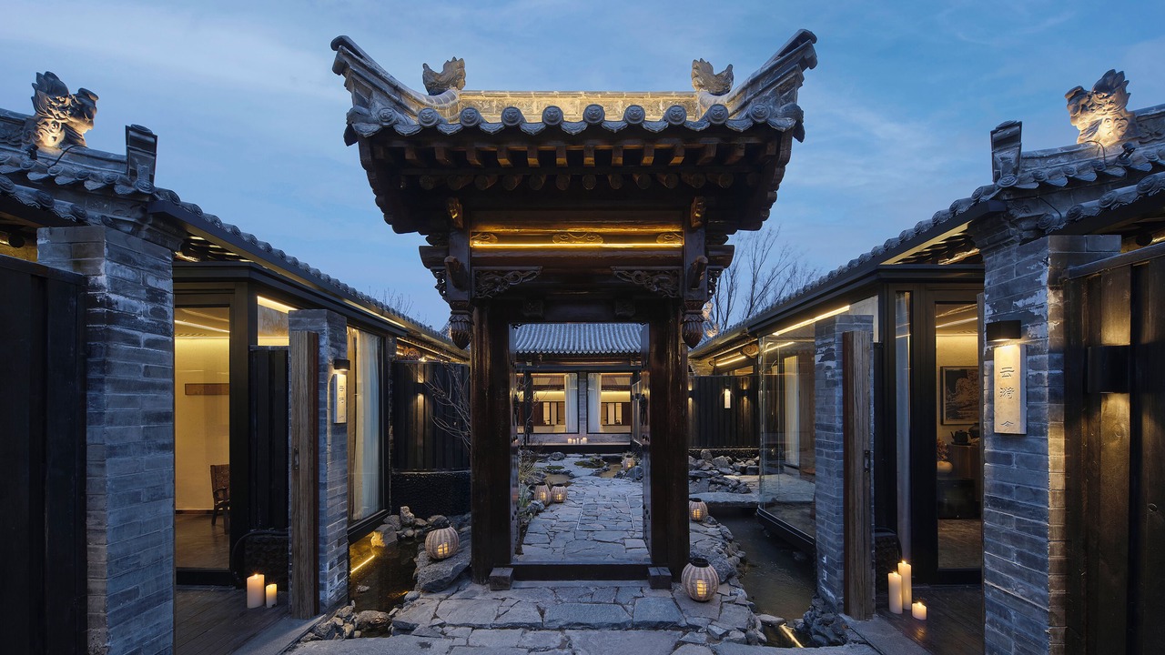 Photo of Outdoor in Datong City Center