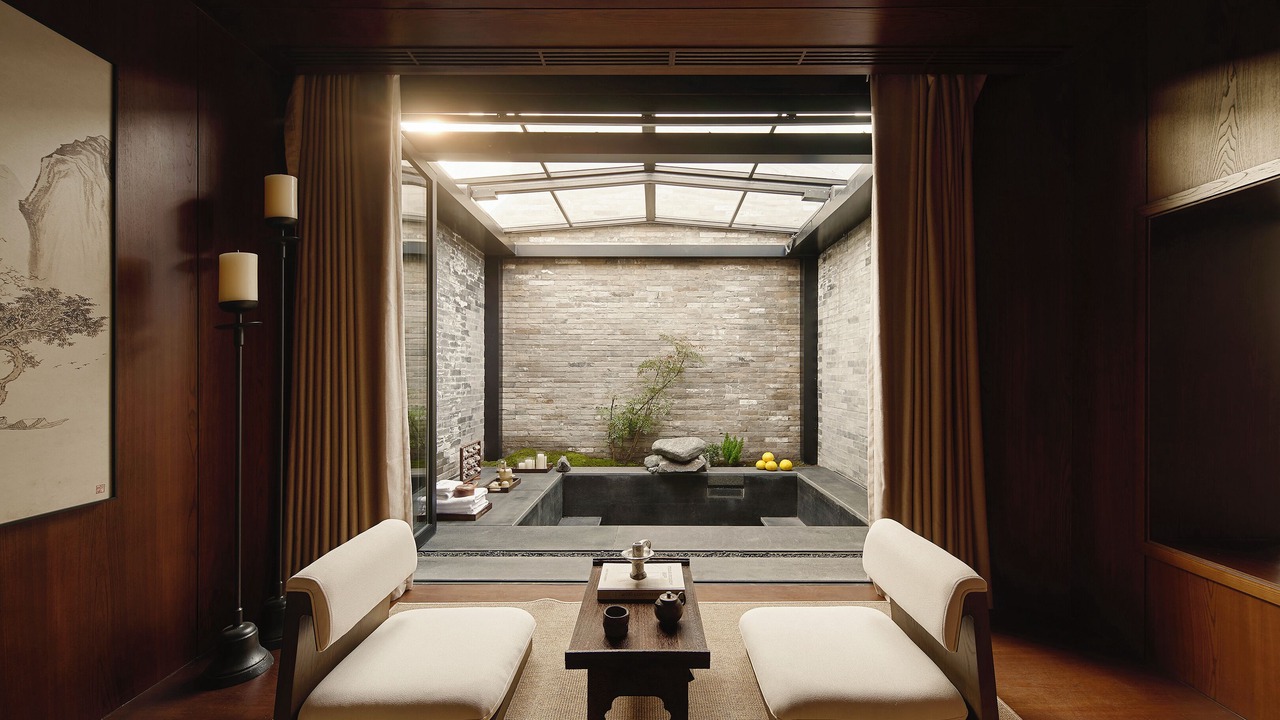 Photo of Bathroom in Datong City Center
