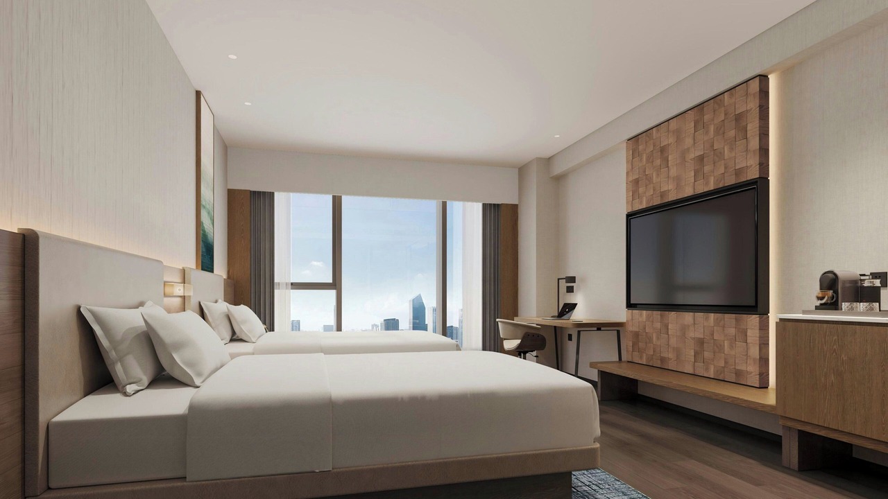 Photo of Bedroom in Xishan