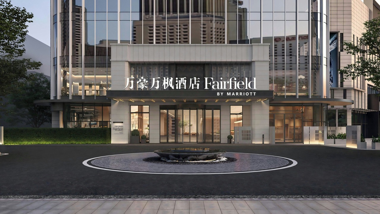 Photo of Outdoor in Xishan
