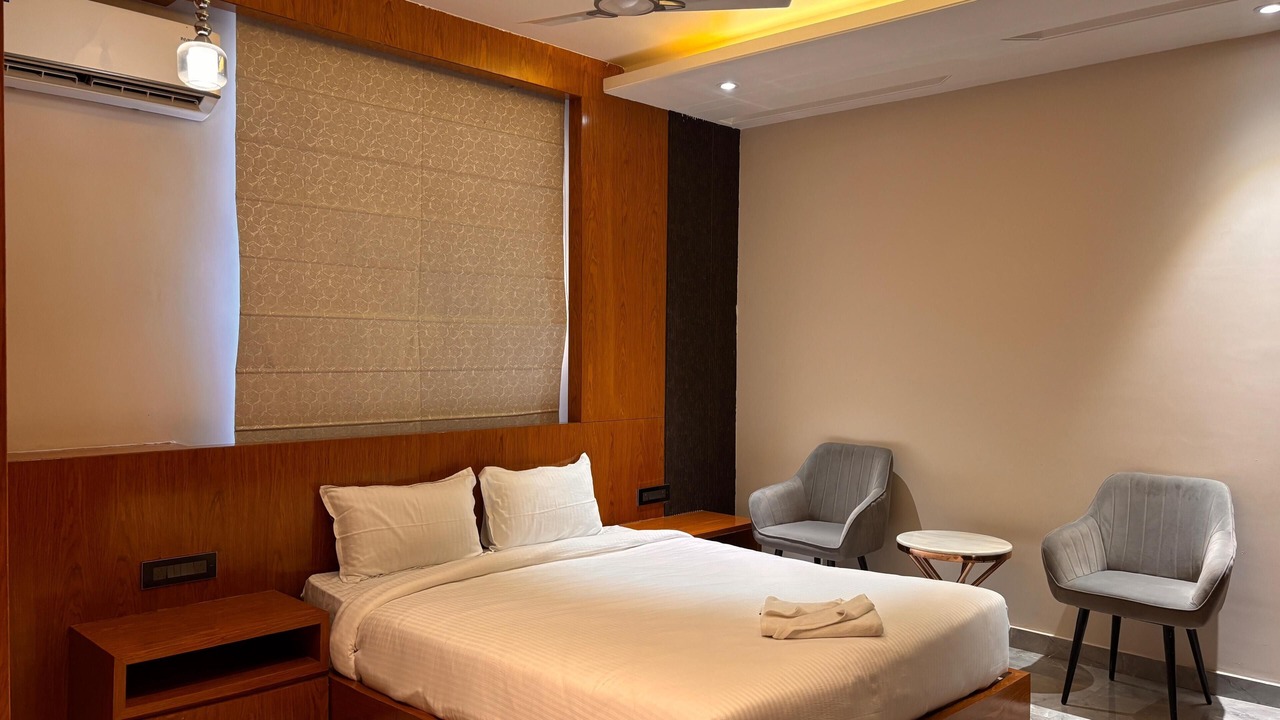 Photo of Bedroom in Tezpur
