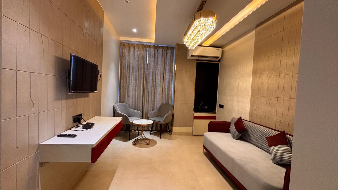 Photo of Bedroom in Tezpur