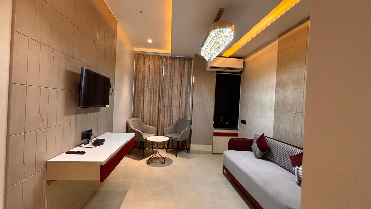 Photo of Bedroom in Tezpur