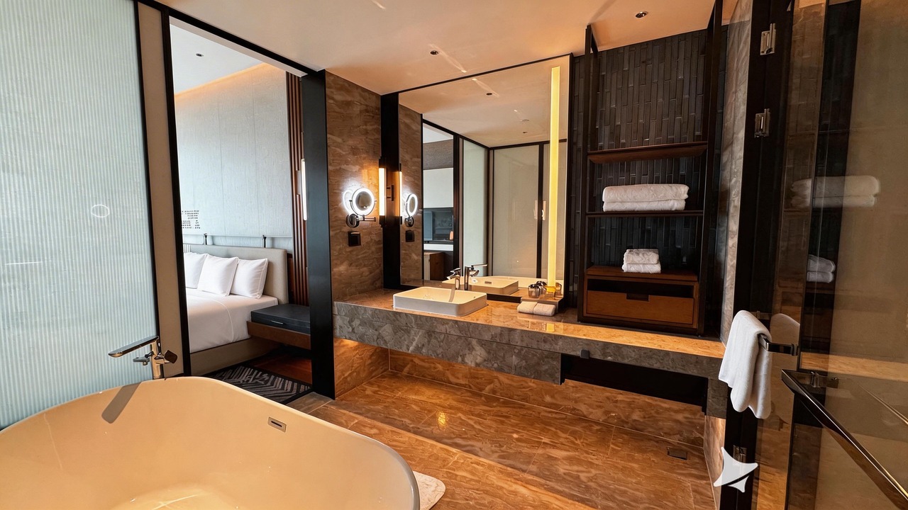 Photo of Bedroom in Baiyun District