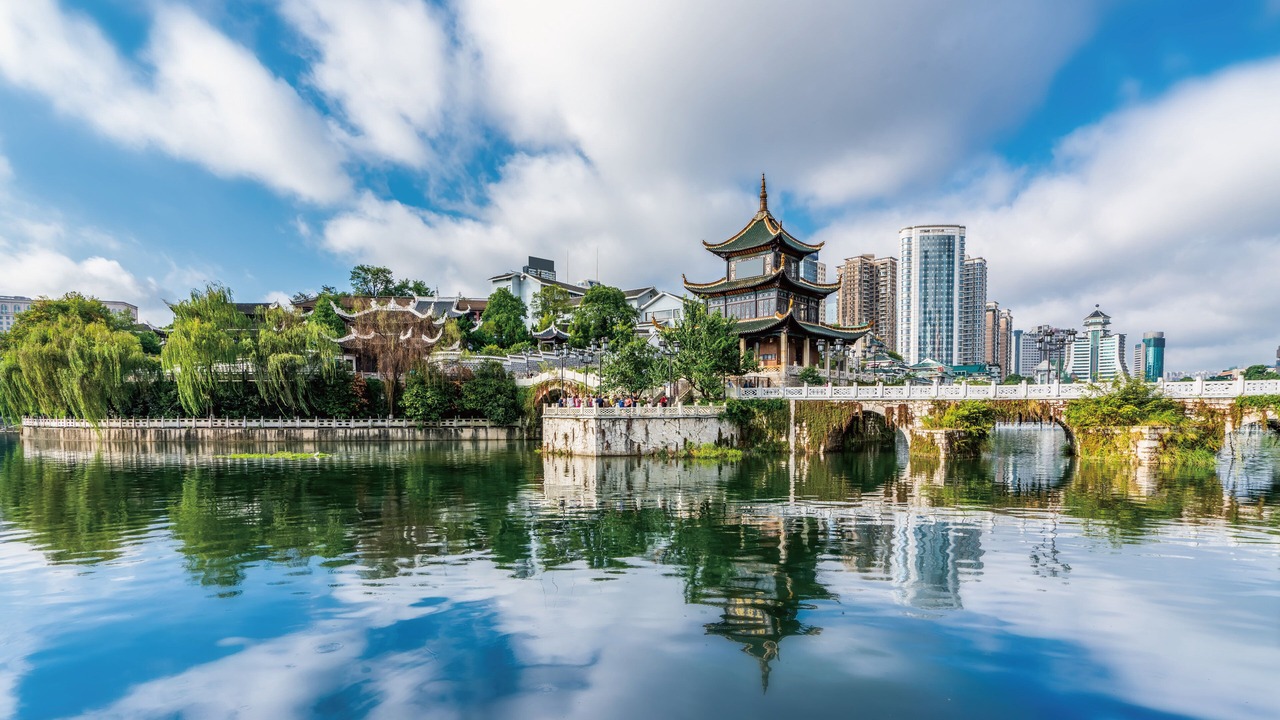 Photo of Others in Baiyun District