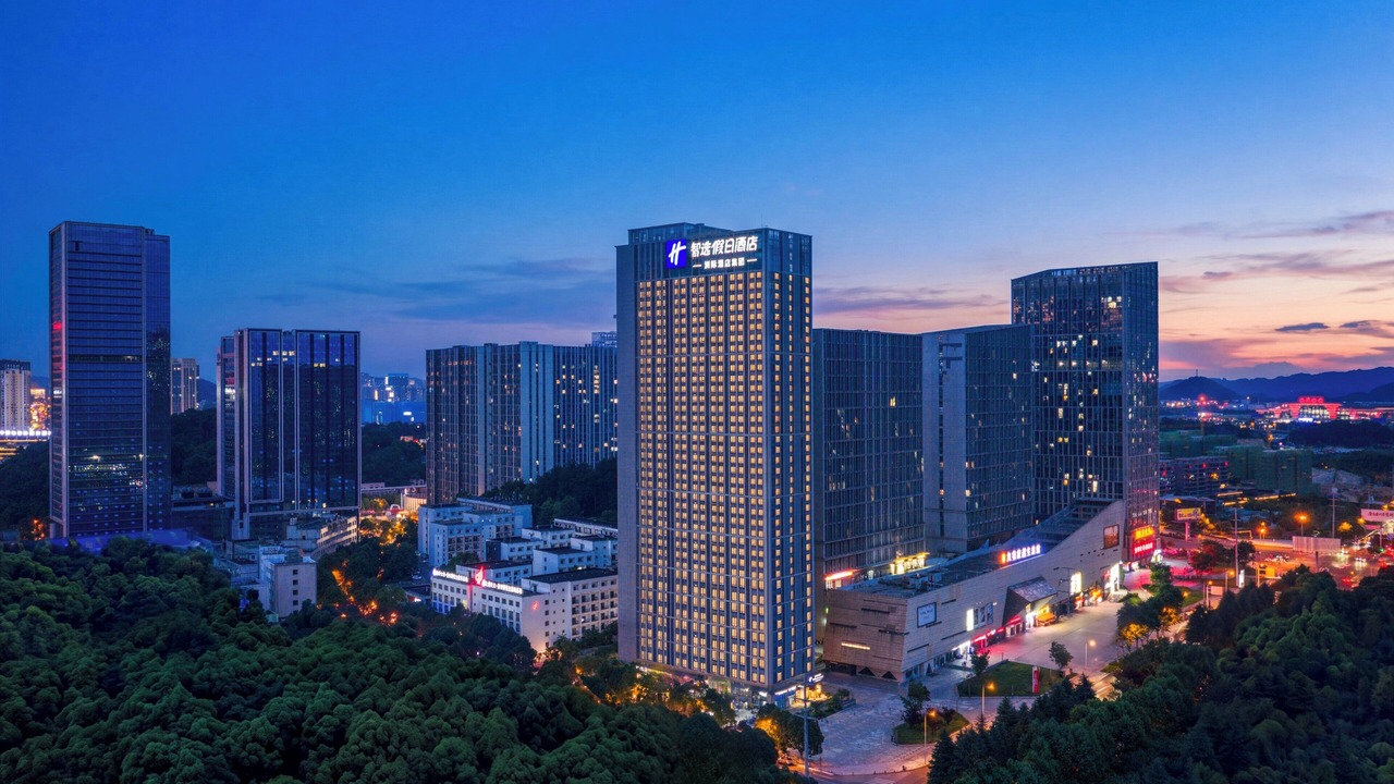 Photo of Outdoor in Guanshanhu District