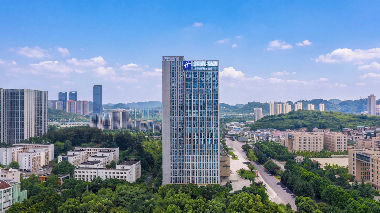 Photo of Outdoor in Guanshanhu District