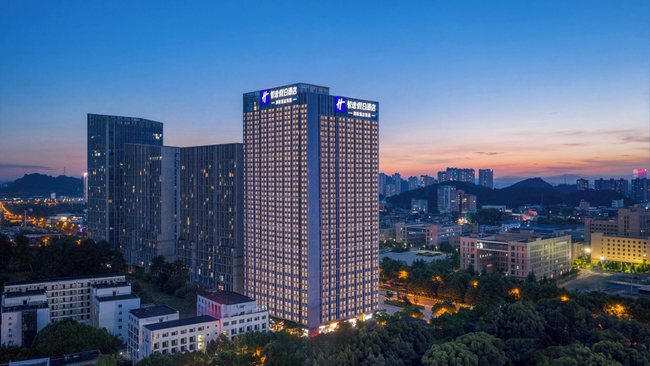 Photo of Outdoor in Guanshanhu District