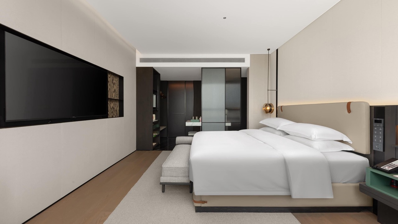 Photo of Bedroom in Anyuan District