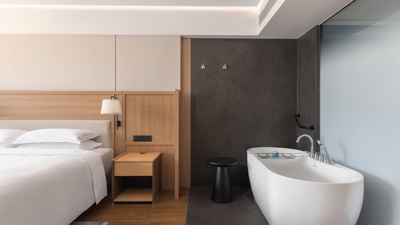 Photo of Bathroom in Liandu