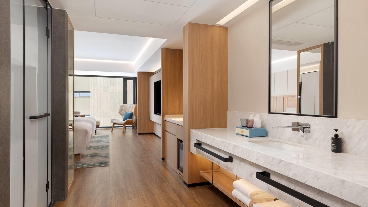 Photo of Bedroom in Liandu
