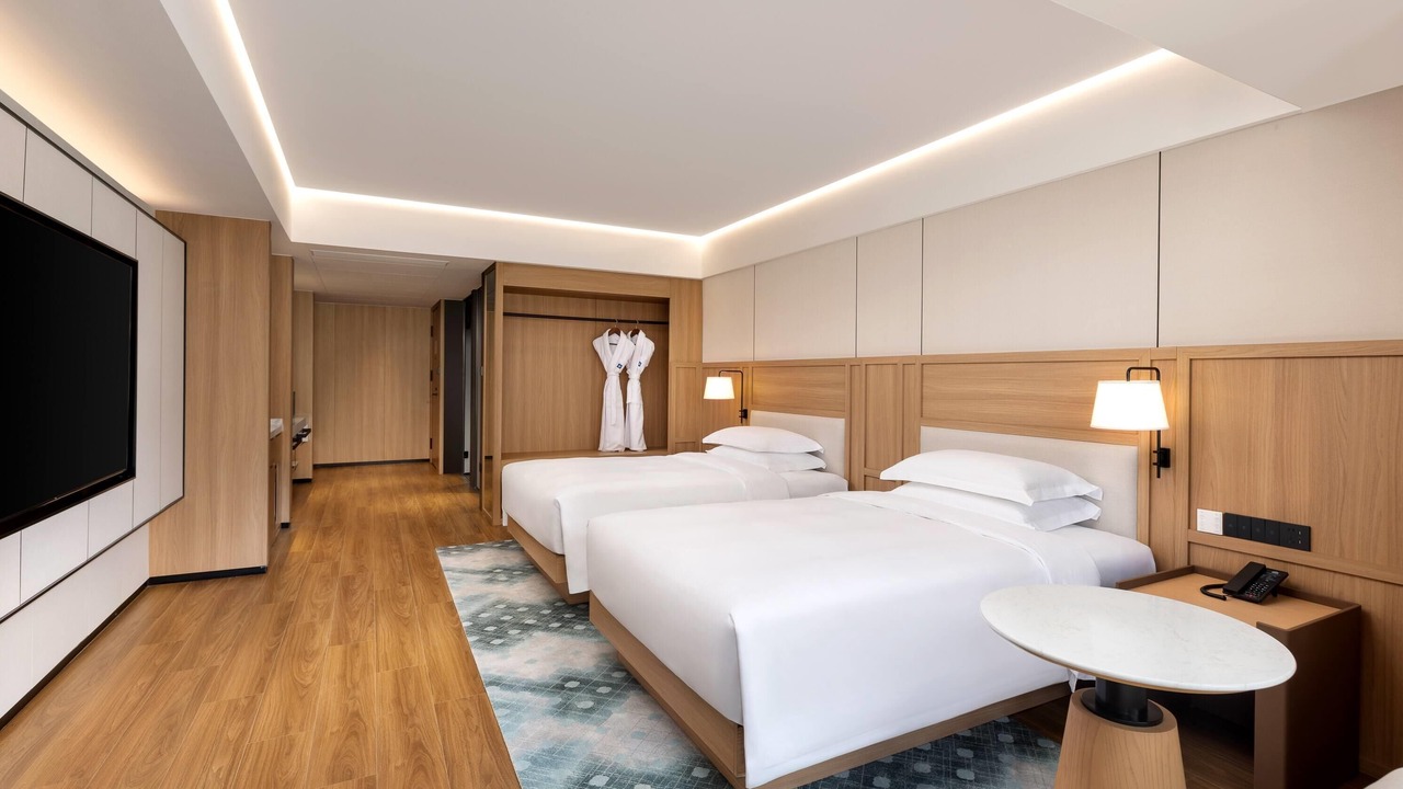 Photo of Bedroom in Liandu