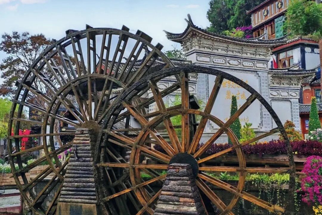 Photo of Others in Gucheng