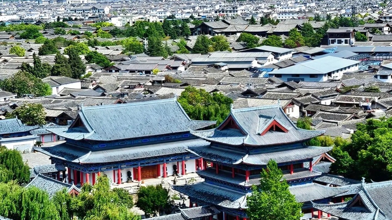 Photo of Outdoor in Gucheng