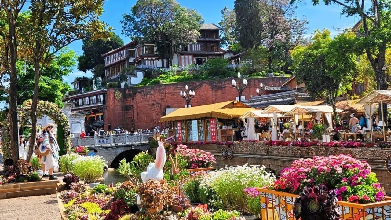 Photo of Outdoor in Gucheng