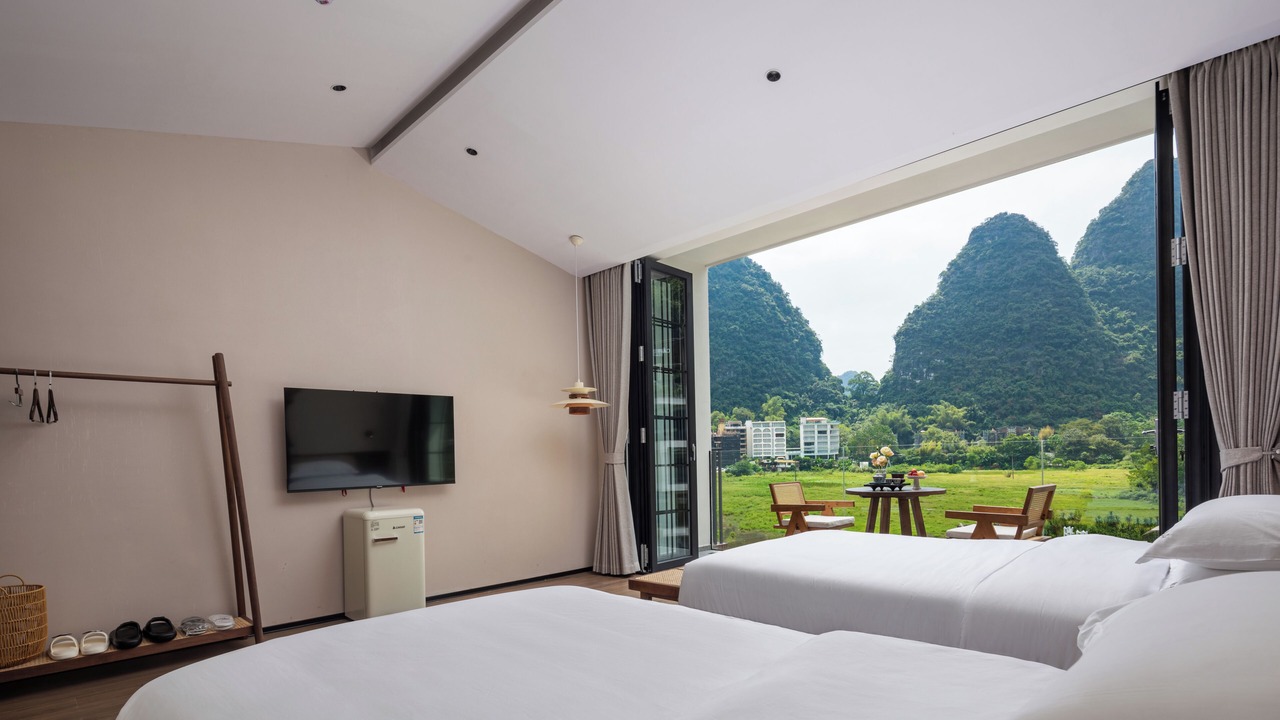 Photo of Outdoor in Yangshuo