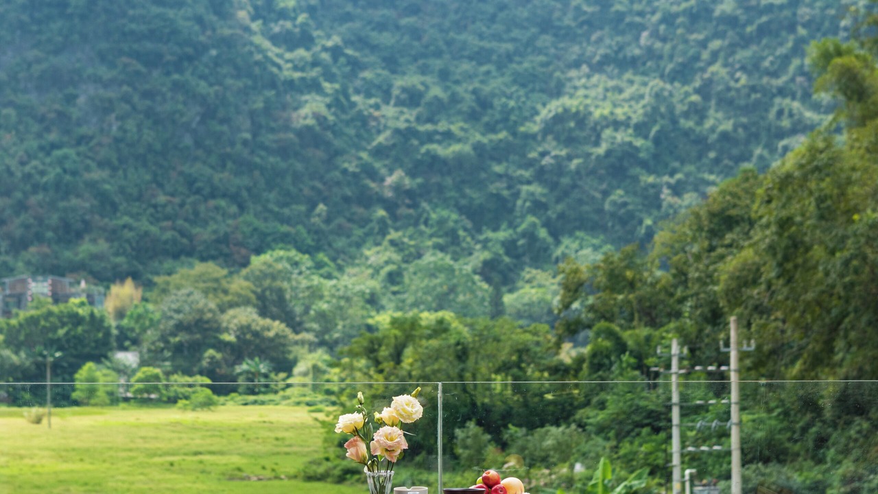Photo of Outdoor in Yangshuo