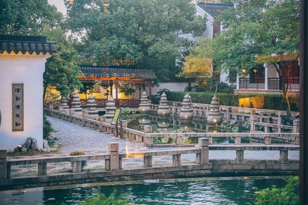 Photo of Outdoor in Wuzhong