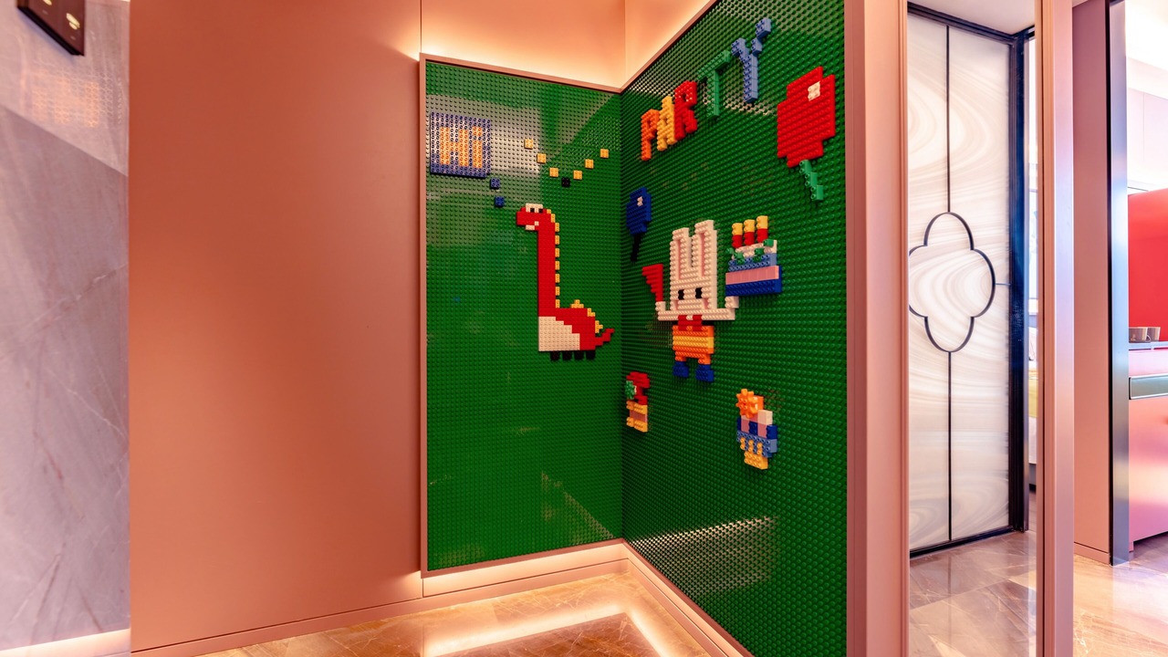Photo of Bedroom in Wuzhong