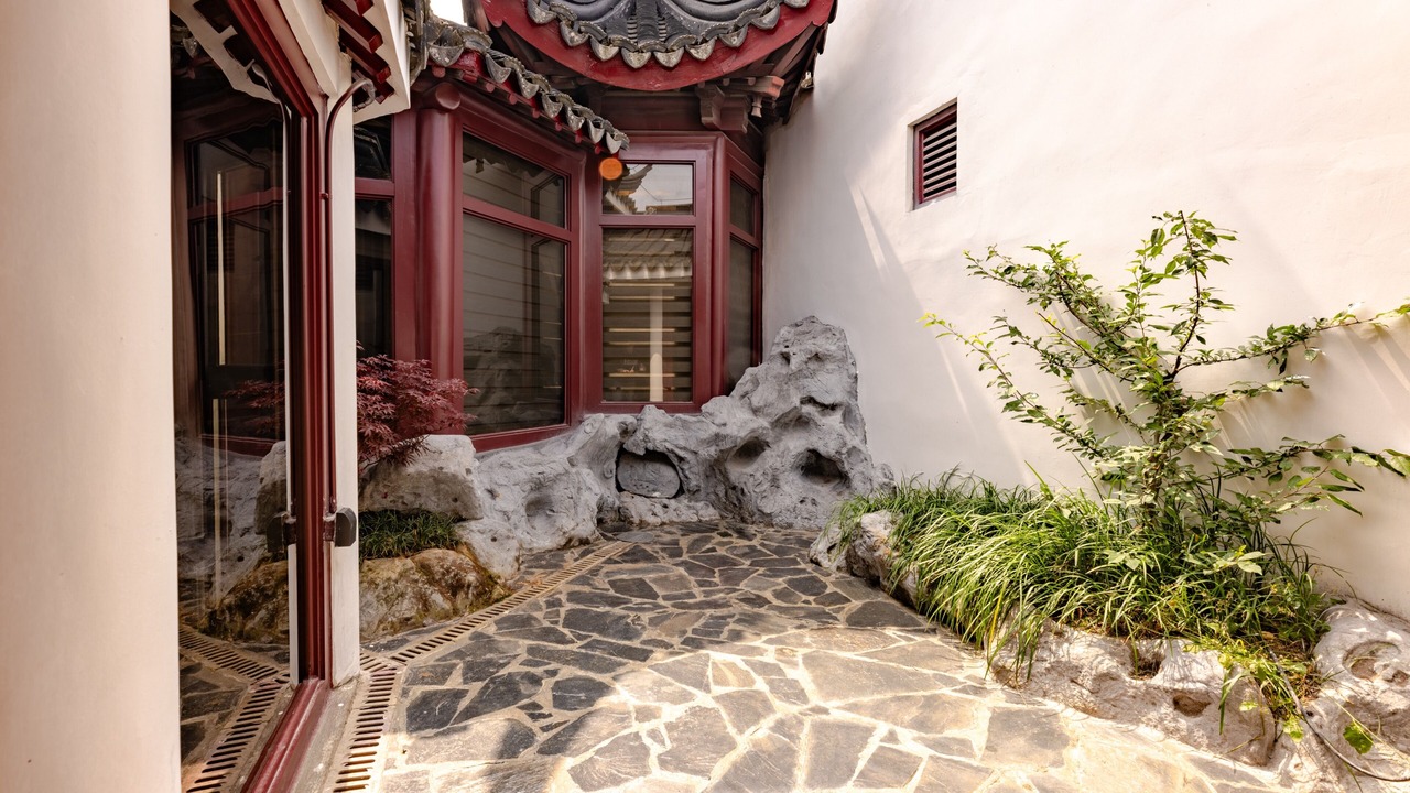 Photo of Outdoor in Wuzhong