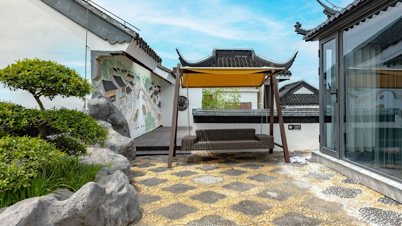 Photo of Outdoor in Wuzhong
