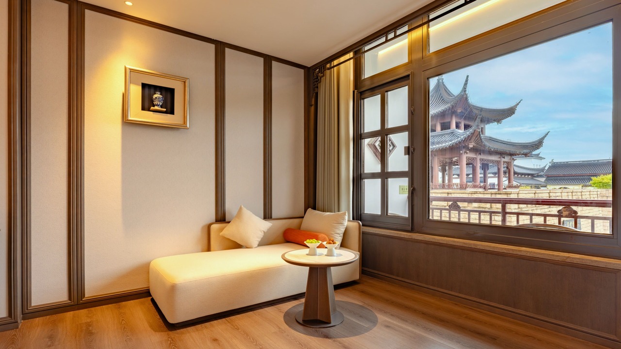 Photo of Bedroom in Wuzhong