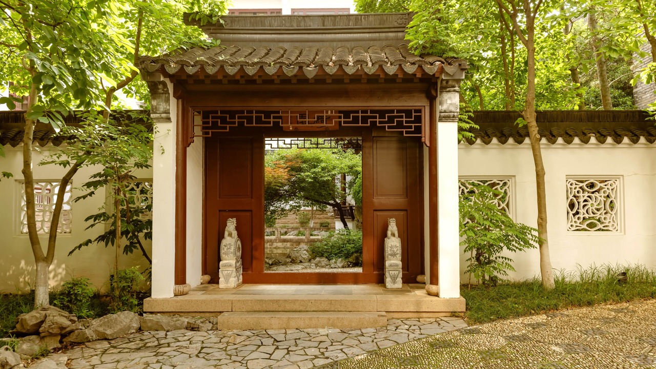 Photo of Outdoor in Wuzhong