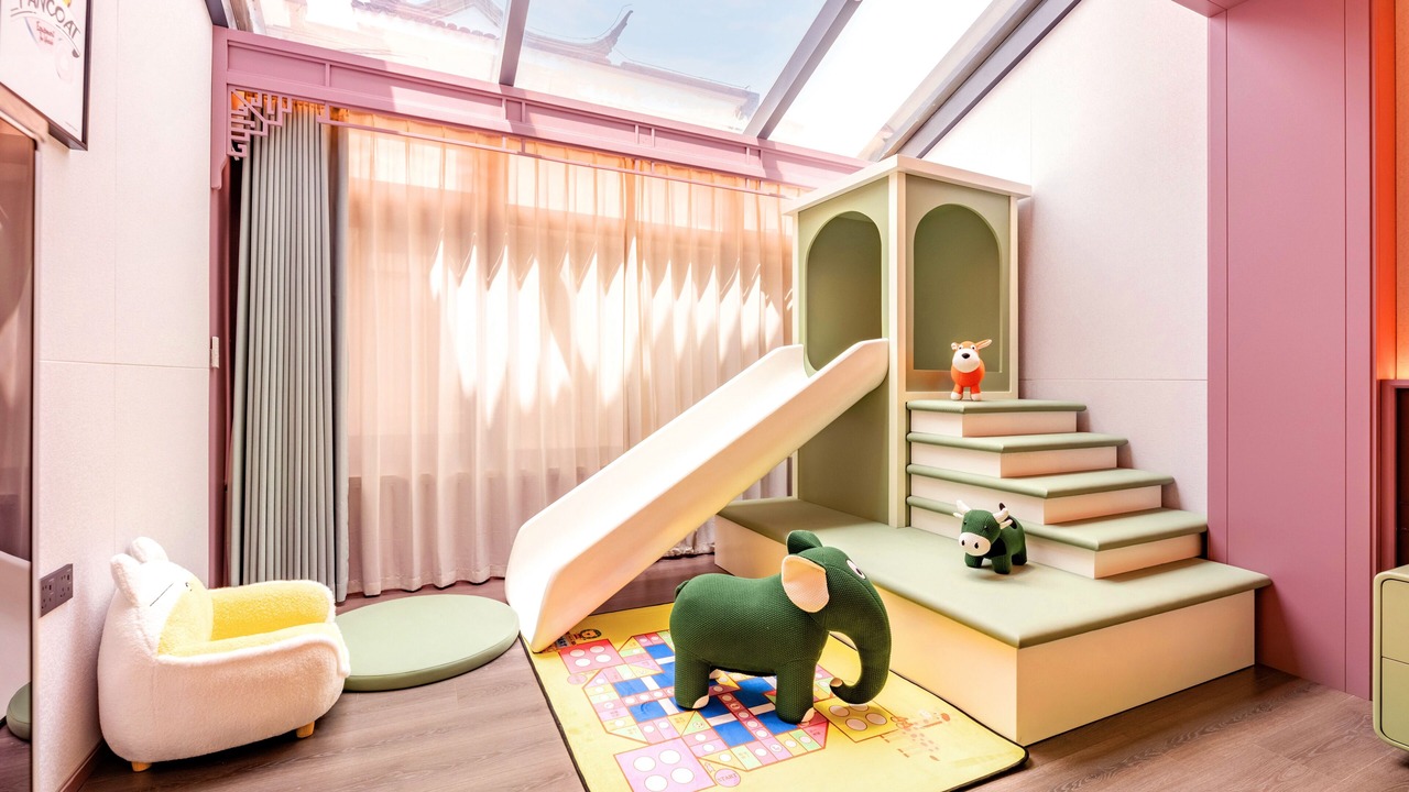 Photo of Bedroom in Wuzhong